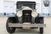Thumbnail of 1929 Blue/Green Buick Model 27
