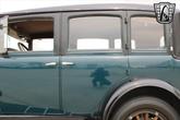 Thumbnail of 1929 Blue/Green Buick Model 27
