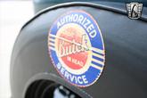Thumbnail of 1929 Blue/Green Buick Model 27