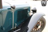 Thumbnail of 1929 Blue/Green Buick Model 27