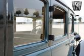 Thumbnail of 1929 Blue/Green Buick Model 27