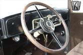 Thumbnail of 1929 Blue/Green Buick Model 27