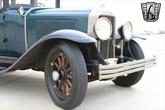 Thumbnail of 1929 Blue/Green Buick Model 27