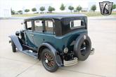 Thumbnail of 1929 Blue/Green Buick Model 27