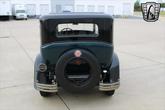 Thumbnail of 1929 Blue/Green Buick Model 27