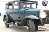 Thumbnail of 1929 Blue/Green Buick Model 27