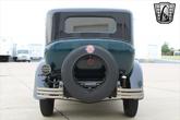 Thumbnail of 1929 Blue/Green Buick Model 27
