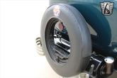Thumbnail of 1929 Blue/Green Buick Model 27