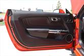 Thumbnail of 2019 Red Ford Mustang