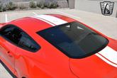 Thumbnail of 2019 Red Ford Mustang