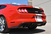 Thumbnail of 2019 Red Ford Mustang