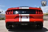 Thumbnail of 2019 Red Ford Mustang