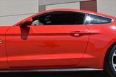 Thumbnail of 2019 Red Ford Mustang