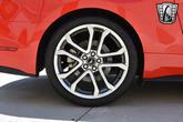 Thumbnail of 2019 Red Ford Mustang