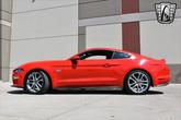 Thumbnail of 2019 Red Ford Mustang