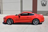Thumbnail of 2019 Red Ford Mustang