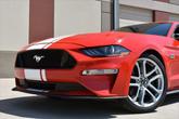 Thumbnail of 2019 Red Ford Mustang