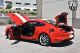 Thumbnail of 2019 Red Ford Mustang