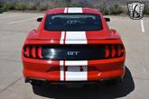 Thumbnail of 2019 Red Ford Mustang