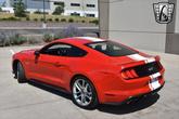 Thumbnail of 2019 Red Ford Mustang