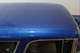 Thumbnail of 1956 Blue and Silver Chevrolet Bel Air