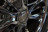 Thumbnail of 1956 Blue and Silver Chevrolet Bel Air