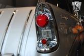 Thumbnail of 1956 Blue and Silver Chevrolet Bel Air