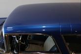 Thumbnail of 1956 Blue and Silver Chevrolet Bel Air