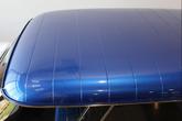 Thumbnail of 1956 Blue and Silver Chevrolet Bel Air