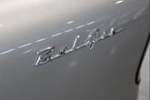 Thumbnail of 1956 Blue and Silver Chevrolet Bel Air