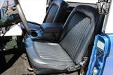 Thumbnail of 1976 Blue Ford Bronco