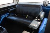 Thumbnail of 1976 Blue Ford Bronco
