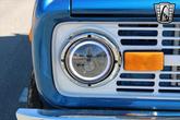 Thumbnail of 1976 Blue Ford Bronco