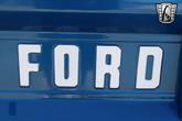 Thumbnail of 1976 Blue Ford Bronco