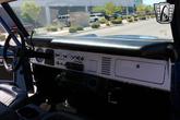 Thumbnail of 1976 Blue Ford Bronco