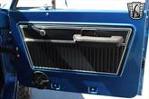 Thumbnail of 1976 Blue Ford Bronco