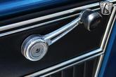 Thumbnail of 1976 Blue Ford Bronco