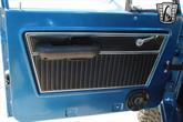 Thumbnail of 1976 Blue Ford Bronco