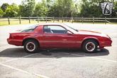 Thumbnail of 1984 RED Chevrolet Camaro