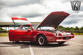 Thumbnail of 1984 RED Chevrolet Camaro