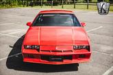 Thumbnail of 1984 RED Chevrolet Camaro