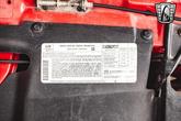Thumbnail of 1984 RED Chevrolet Camaro