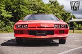 Thumbnail of 1984 RED Chevrolet Camaro