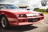 Thumbnail of 1984 RED Chevrolet Camaro