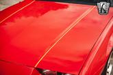 Thumbnail of 1984 RED Chevrolet Camaro