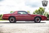 Thumbnail of 1984 RED Chevrolet Camaro