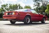 Thumbnail of 1984 RED Chevrolet Camaro