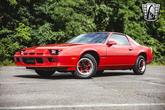 Thumbnail of 1984 RED Chevrolet Camaro