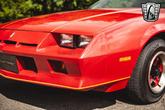 Thumbnail of 1984 RED Chevrolet Camaro