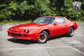Thumbnail of 1984 RED Chevrolet Camaro